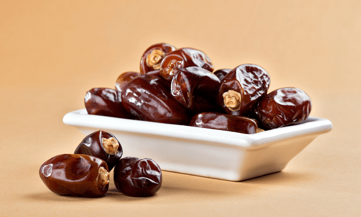 Mazafati Dates